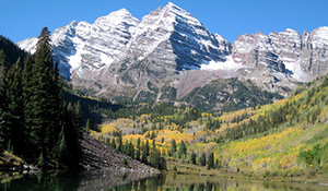 Colorado - Rocky Mountains